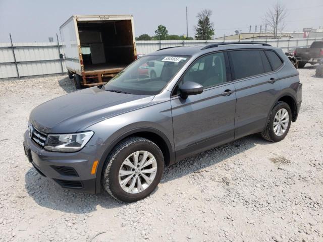 VOLKSWAGEN TIGUAN S 2019 3vv0b7ax6km200154