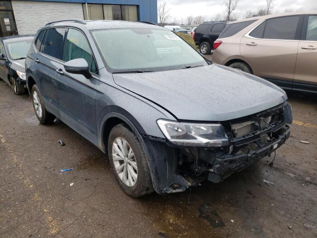 VOLKSWAGEN TIGUAN S 2020 3vv0b7ax6lm023560