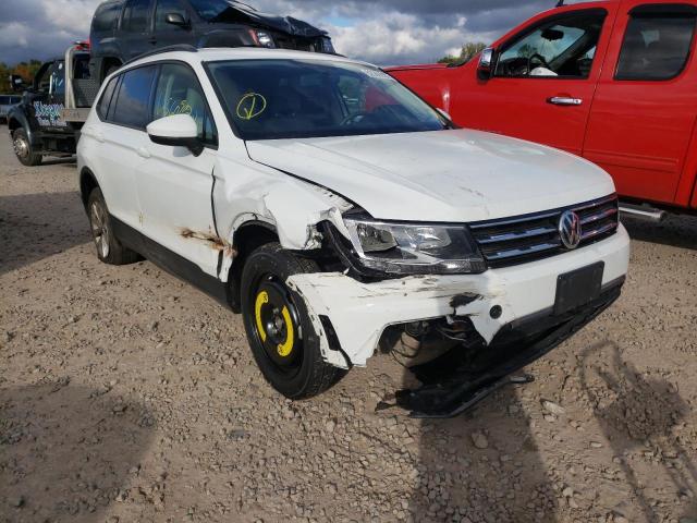 VOLKSWAGEN TIGUAN S 2020 3vv0b7ax6lm066103