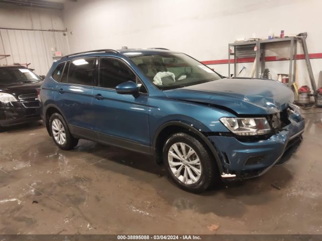 VOLKSWAGEN TIGUAN 2020 3vv0b7ax6lm076503