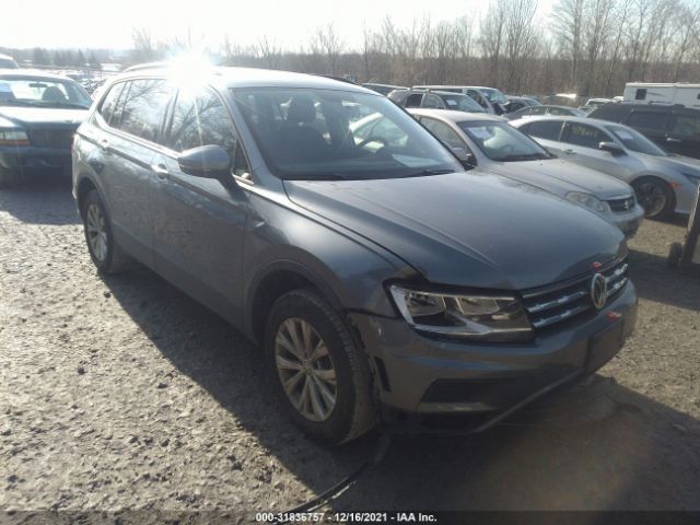 VOLKSWAGEN TIGUAN 2020 3vv0b7ax6lm146128