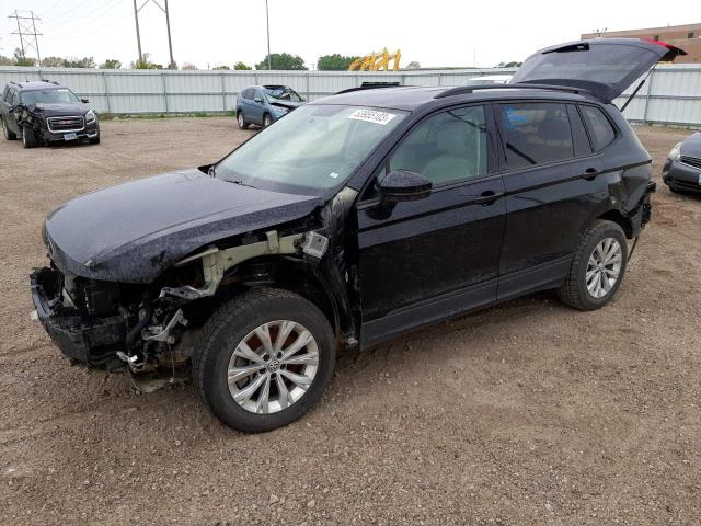 VOLKSWAGEN TIGUAN 2020 3vv0b7ax6lm165231