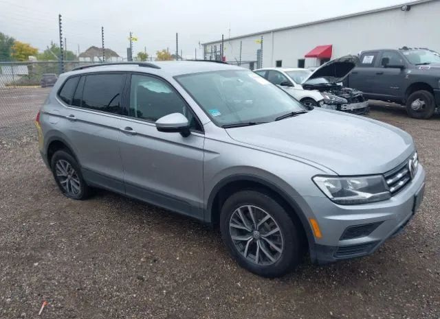 VOLKSWAGEN TIGUAN 2021 3vv0b7ax6mm015136