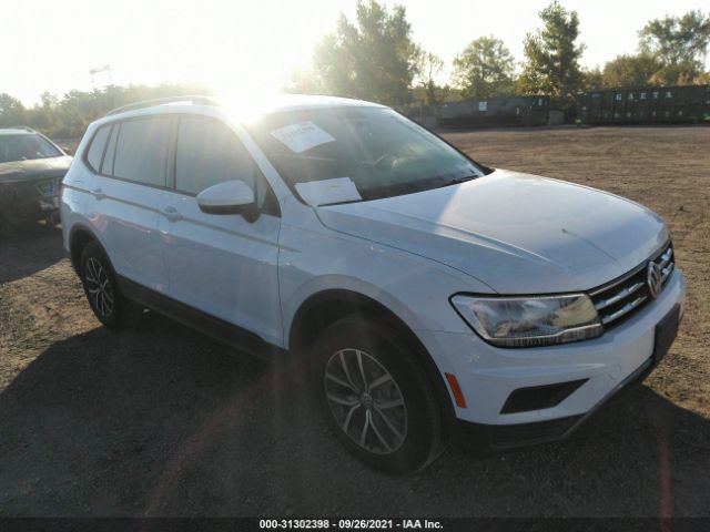 VOLKSWAGEN TIGUAN 2021 3vv0b7ax6mm042658