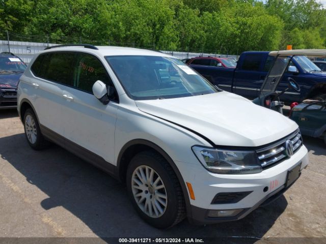 VOLKSWAGEN TIGUAN 2018 3vv0b7ax7jm006957