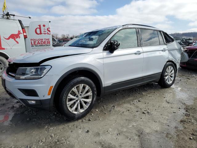 VOLKSWAGEN TIGUAN S 2018 3vv0b7ax7jm038596