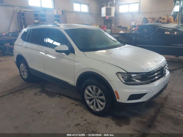 VOLKSWAGEN TIGUAN 2018 3vv0b7ax7jm060114