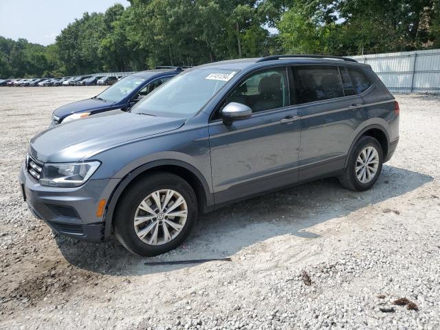 VOLKSWAGEN TIGUAN S 2018 3vv0b7ax7jm082095