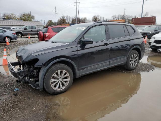 VOLKSWAGEN TIGUAN S 2018 3vv0b7ax7jm087197