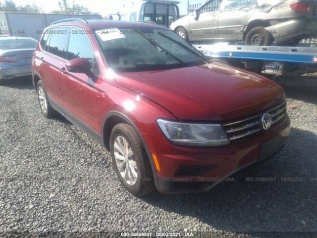 VOLKSWAGEN TIGUAN 2018 3vv0b7ax7jm113734