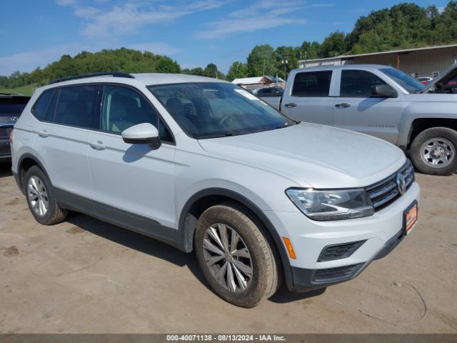 VOLKSWAGEN TIGUAN 2018 3vv0b7ax7jm123227