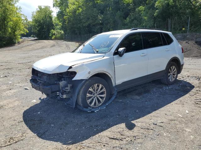 VOLKSWAGEN TIGUAN S 2018 3vv0b7ax7jm123258