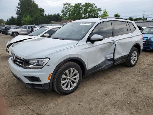 VOLKSWAGEN TIGUAN 2018 3vv0b7ax7jm132509