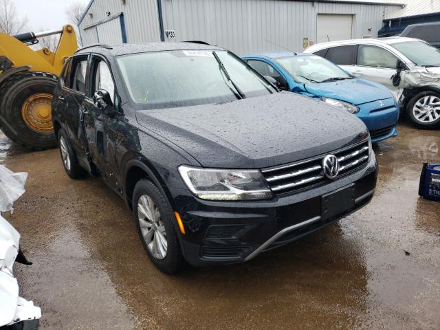 VOLKSWAGEN NULL 2018 3vv0b7ax7jm147947