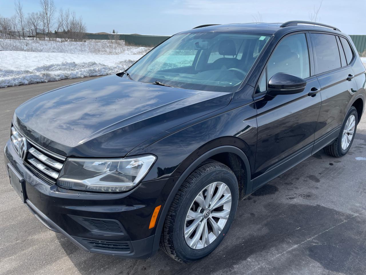 VOLKSWAGEN TIGUAN 2018 3vv0b7ax7jm194816