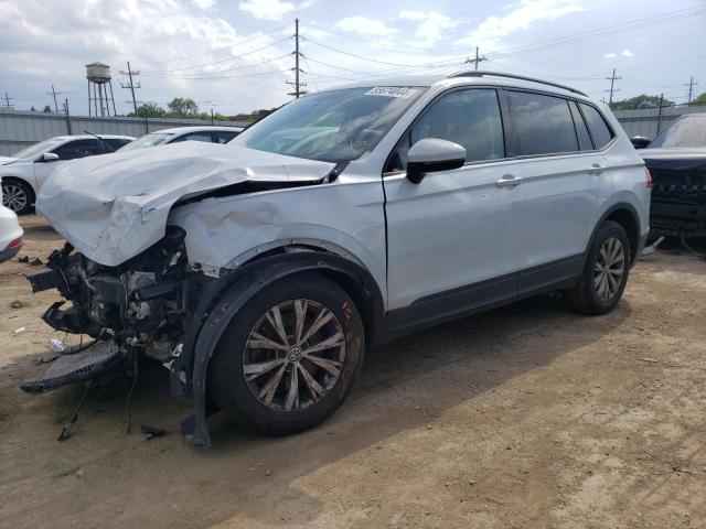 VOLKSWAGEN TIGUAN 2018 3vv0b7ax7jm205409