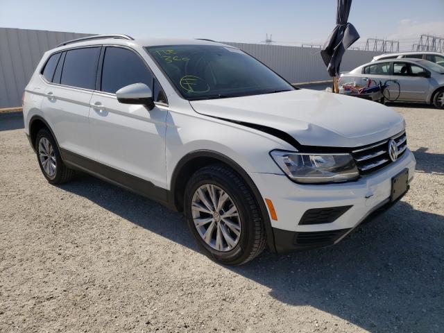 VOLKSWAGEN TIGUAN S 2018 3vv0b7ax7jm207533