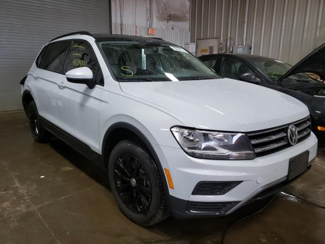 VOLKSWAGEN NULL 2018 3vv0b7ax7jm209055