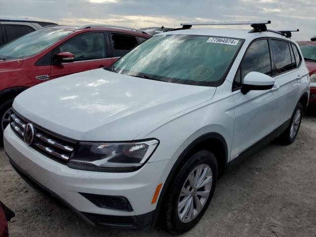 VOLKSWAGEN TIGUAN S 2019 3vv0b7ax7km026093