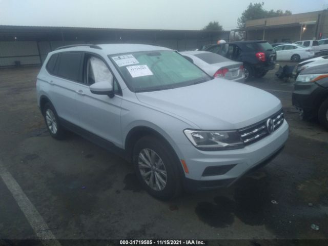 VOLKSWAGEN TIGUAN 2019 3vv0b7ax7km031102