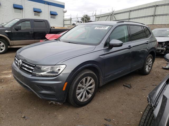 VOLKSWAGEN TIGUAN S 2019 3vv0b7ax7km035022