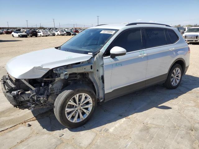 VOLKSWAGEN TIGUAN S 2019 3vv0b7ax7km043475