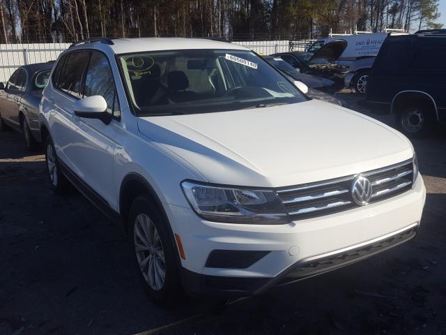 VOLKSWAGEN NULL 2019 3vv0b7ax7km055058