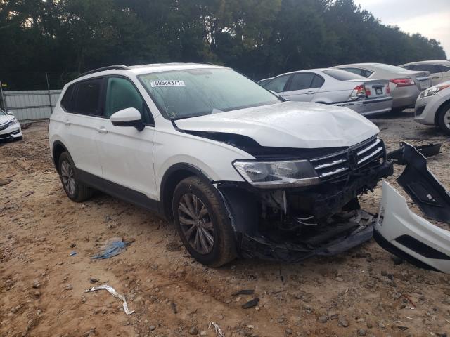 VOLKSWAGEN TIGUAN S 2019 3vv0b7ax7km066528