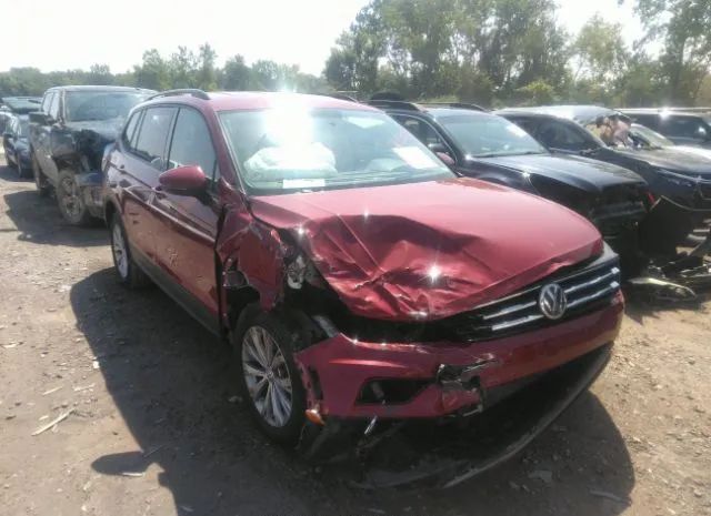 VOLKSWAGEN TIGUAN 2019 3vv0b7ax7km113914