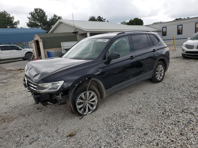 VOLKSWAGEN TIGUAN S 2019 3vv0b7ax7km162353