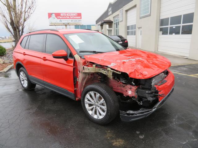 VOLKSWAGEN TIGUAN 2019 3vv0b7ax7km166242