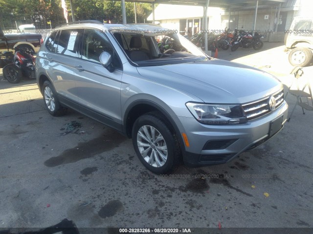 VOLKSWAGEN TIGUAN 2019 3vv0b7ax7km184045