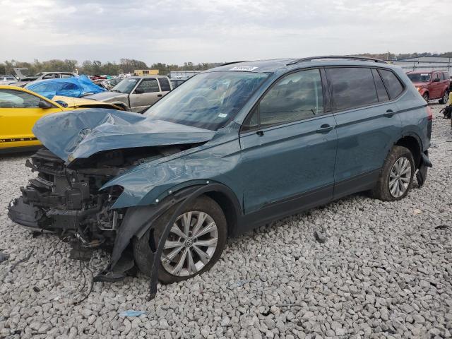 VOLKSWAGEN TIGUAN 2019 3vv0b7ax7km195921