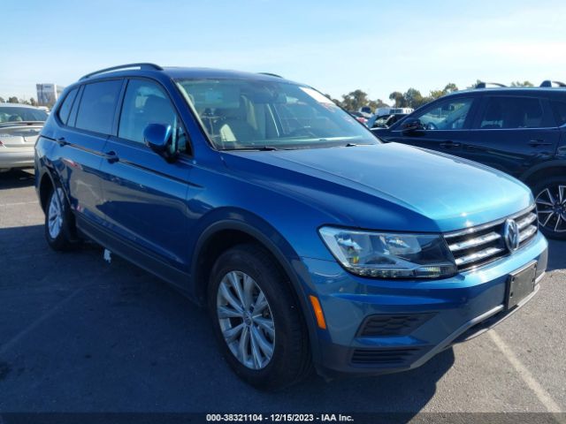 VOLKSWAGEN TIGUAN 2019 3vv0b7ax7km198690