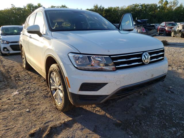 VOLKSWAGEN TIGUAN S 2020 3vv0b7ax7lm046393