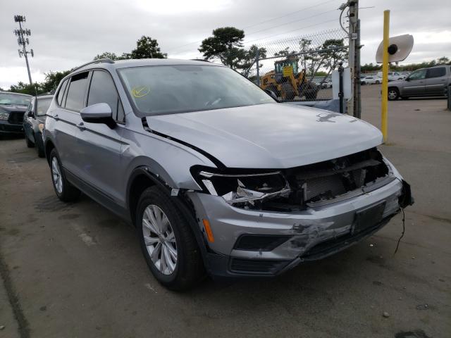 VOLKSWAGEN TIGUAN S 2020 3vv0b7ax7lm069169