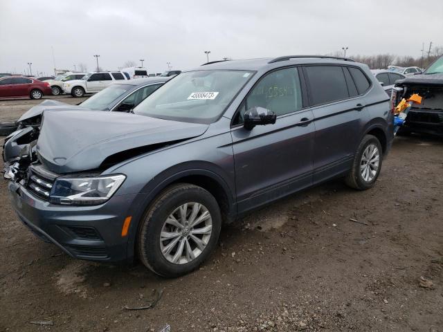 VOLKSWAGEN TIGUAN S 2020 3vv0b7ax7lm087235