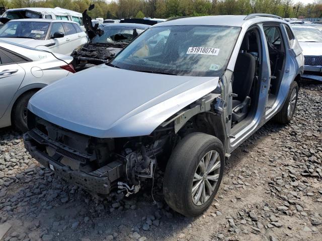 VOLKSWAGEN TIGUAN 2020 3vv0b7ax7lm120315