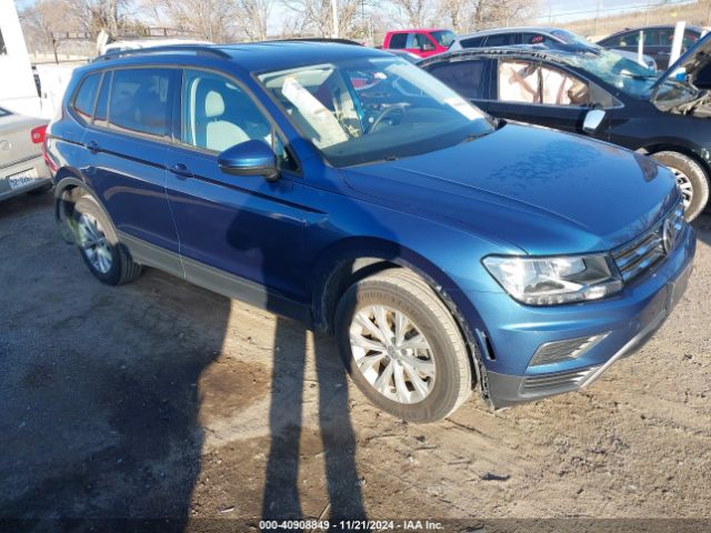 VOLKSWAGEN TIGUAN 2020 3vv0b7ax7lm120394