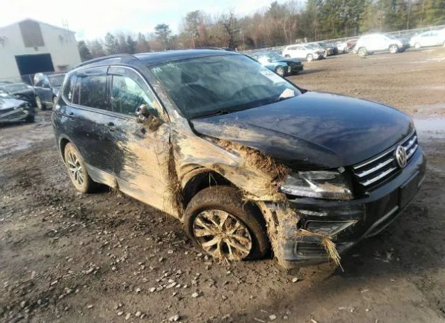 VOLKSWAGEN TIGUAN 2021 3vv0b7ax7mm062255