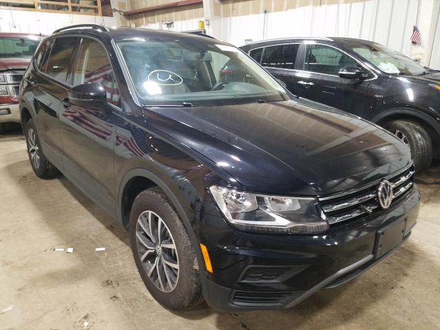 VOLKSWAGEN TIGUAN 2021 3vv0b7ax7mm062613