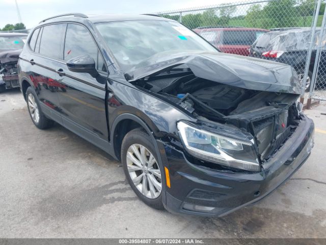 VOLKSWAGEN TIGUAN 2018 3vv0b7ax8jm008989