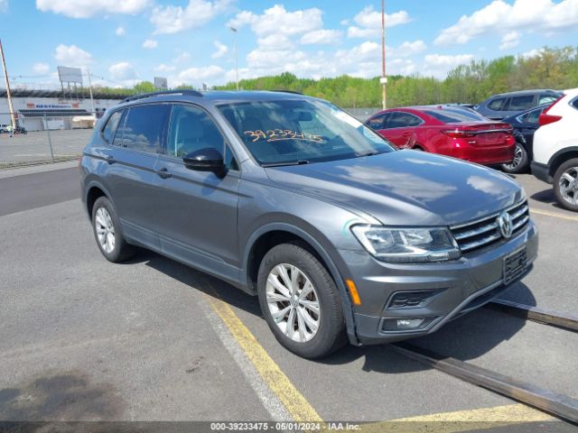 VOLKSWAGEN TIGUAN 2018 3vv0b7ax8jm013626