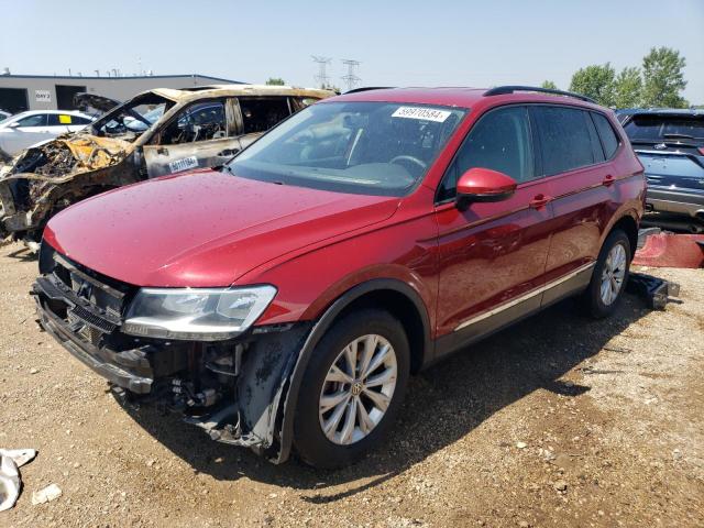 VOLKSWAGEN TIGUAN 2018 3vv0b7ax8jm013982