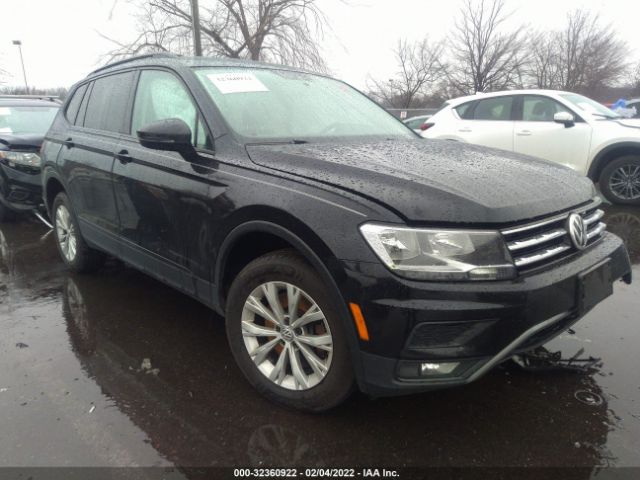 VOLKSWAGEN TIGUAN 2018 3vv0b7ax8jm016199