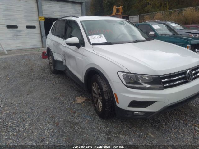 VOLKSWAGEN TIGUAN 2018 3vv0b7ax8jm017014