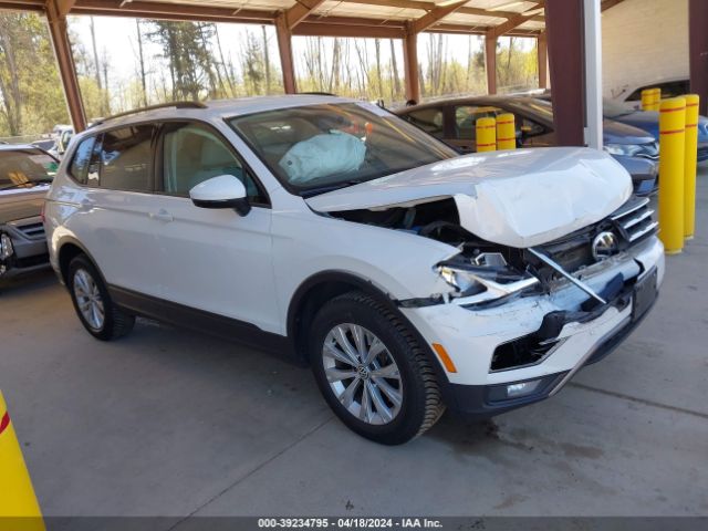 VOLKSWAGEN TIGUAN 2018 3vv0b7ax8jm017207