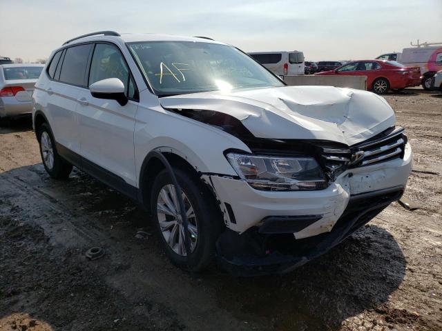 VOLKSWAGEN TIGUAN S 2018 3vv0b7ax8jm042897