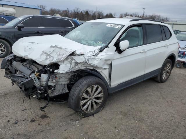 VOLKSWAGEN NULL 2018 3vv0b7ax8jm051129