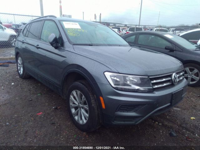 VOLKSWAGEN TIGUAN 2018 3vv0b7ax8jm069887